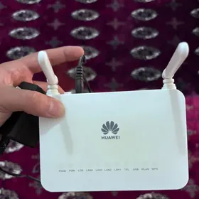 Huawei router