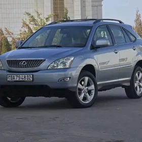 Lexus RX 330 2004