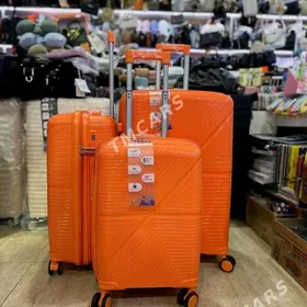 ÇEMODAN CEMEDAN ЧЕМОДАН SUMKA