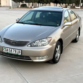 Toyota Camry 2003