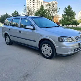 Opel Astra 2000