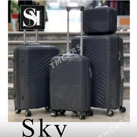 ÇEMODAN CEMEDAN ЧЕМОДАН SUMKA