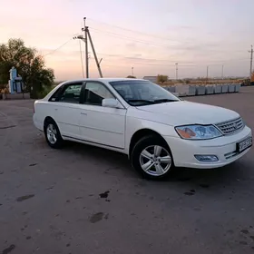 Toyota Avalon 2002