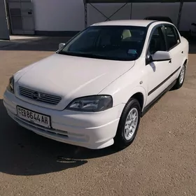 Opel Astra 2003