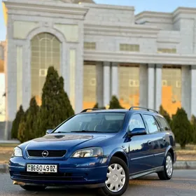 Opel Astra 2003