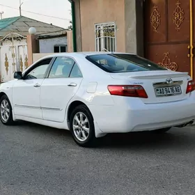 Toyota Camry 2008