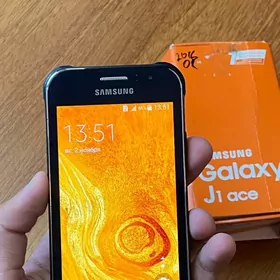 J1 Ace