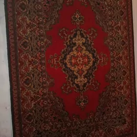 ковер и дорожки