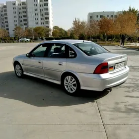 Opel Vectra 2001