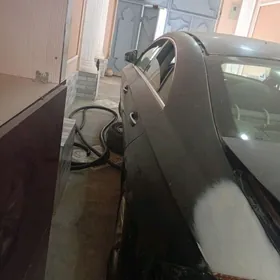 Mercedes-Benz SLS-Class 2007