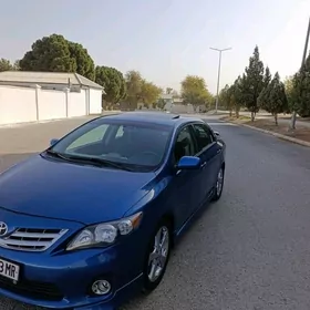 Toyota Corolla 2010