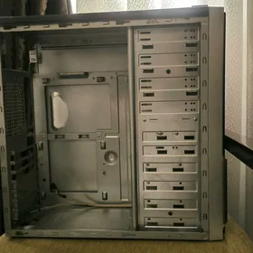 пустой кейс