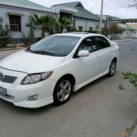 Toyota Corolla 2010
