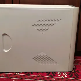 пустой кейс