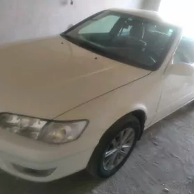 Toyota Camry 2001
