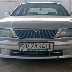Nissan Cefiro 1998