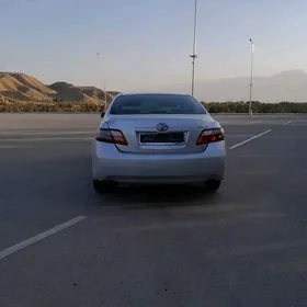 Toyota Camry 2008