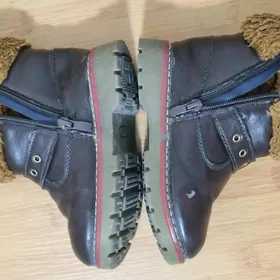 Сапоги сарожки