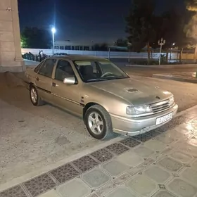 Opel Vectra 1992