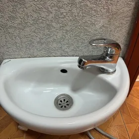 мини раковина CREAVIT