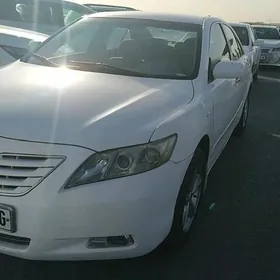 Toyota Camry 2008