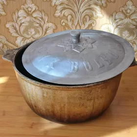 ORSYN GAZAN КАЗАН