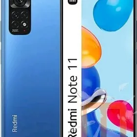 Redmi not 11 4+2/128