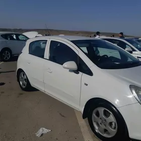 Opel Corsa 2007