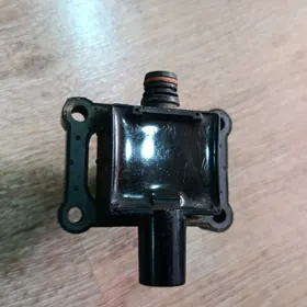 Бабина Мерседес