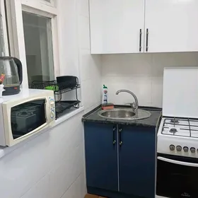 9 мик аренда 1 ком 3 этаж