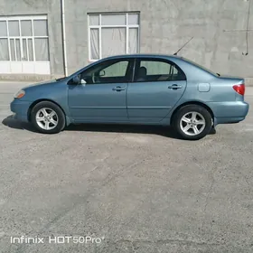 Toyota Corolla 2006