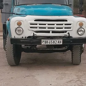Zil 130 1990