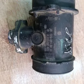 Воздухомер Мерседес