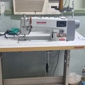 тикн машин авирлок