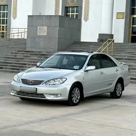 Toyota Camry 2002