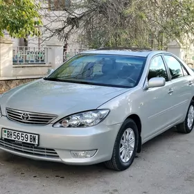 Toyota Camry 2002