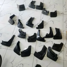 Brazgawik 1990-2009 toyota