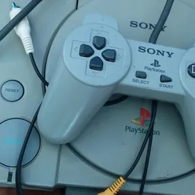 Sony PlayStation 1