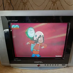 Martel telewizor