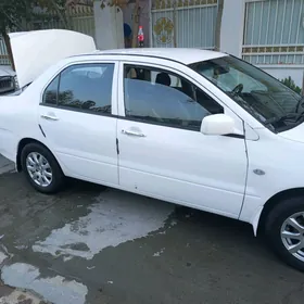 Mitsubishi Lancer 2005