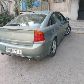 Opel Vectra 2002