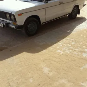 Lada 2106 1984