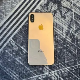 iPhone XS