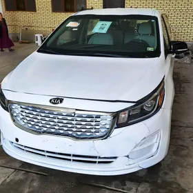 Kia Sedona 2020