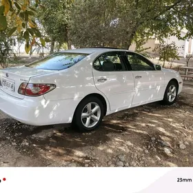Lexus ES 330 2004