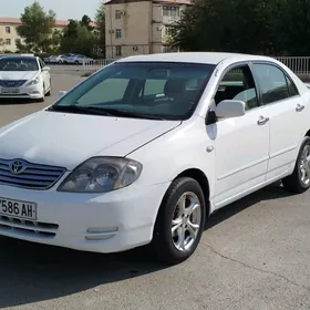 Toyota Corolla 2003