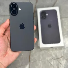 iPhone 16 ozi 128gb 96%