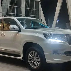 Toyota Land Cruiser Prado 2020