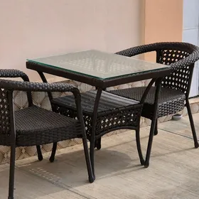 2 li Stol Stul Стол Стул