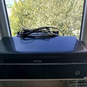 Printer Epson l800